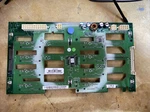 Dell Poweredge 2900 1X8 Sas Sata 3.5" Backplane Board / 0KU482. Fixed Price $20.00.