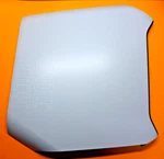 Genuine Dell Alienware Aurora R15 White Right Side Cover Panel 5YY09. Fixed Price $71.99.