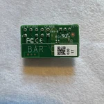 Supermicro AOM-TPM-9670V-S Module (vertical). Fixed Price $15.00.