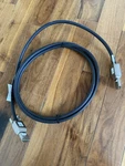 STACK-T2-3M V03 Cisco Stackwise TYPE-2 Stacking Cable 800-40806-03. Fixed Price $37.23.