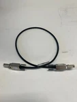 Cisco 800-40806-03 STACK-T2-1M Stacking Cable 3.3 Ft. Fixed Price $29.99.