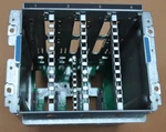 Hp ML310E GEN8 Server 4-BAY Lff Hard Drive Cage 684524-001 686745-001 674790-001. Fixed Price $39.55.