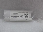 New Hpe Aruba AP-ANT-1W 2.4G 5G/6DB Omnidirectional Indoor Antenna White. Fixed Price $15.00.