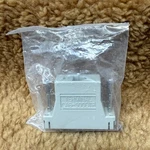 New Cisco 29-0810-01 CAB-500DTF RJ-45 To DB-25 Serial Adapter Nip Sealed. Fixed Price $8.54.