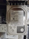Hgst HUS726020ALS211 3.5" 2TB Sas 12GB/S 7200RPM Server Hard Drive 0F22958. Fixed Price $58.99.