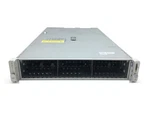 Cisco UCSC-C240-M5SX 24X Sff Bay Cto Rack Server 2X 1600W Psu. Fixed Price $199.99.