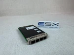 Dell WW2NX Intel I350-T4 Quad-port Gbe Ocp 3.0 Adapter POWEREDGE15TH Gen. Fixed Price $199.95.