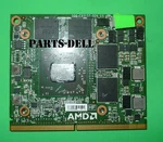 Genuine Dell Precision 7510 7710 2GB GDDR5 Amd Firepro M5100 Video Card K422C. Fixed Price $26.99.