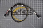 Lenovo Minisas Hd 600MM Cable Grade 01KN081. Fixed Price $47.30.