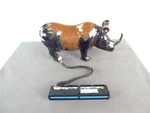 878644-001 Hp 96W Smart Storage Battery With 260MM Cable. Fixed Price $17.95.