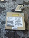 Genuine Hp Slim Dvd-rom Drive 397928-001 DV-28E 1977067V-47. Fixed Price $14.25.