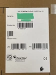 Hpe DL38X DL385 DL380 GEN10 Plus And V2 2X16 Slot 2/3 Pci-e 4.0 Gpu Riser Kit. Fixed Price $175.00.