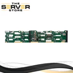 Supermicro 12-PORT 3.5" Sas/sata With Nvme Backplane Rev 1.00 BPN-SAS3-827HD-N4. Fixed Price $179.99.