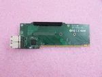Genuine Supermicro AOC-2UR66-I4G Ultra Riser 4-PORT Gbe 2X Pci-e 3.0 X16. Fixed Price $115.00.
