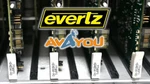 Evertz 7746FS-EAES4-HD Hd/sd Sdi Frame Synchronizer 7746FSE +3RU. Fixed Price $159.95.