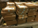 P19047-B21 P19402-001 P16001-001 Hpe 128GB 4RX4 PC4-2933Y-L S-memory Renew**. Fixed Price $1300.00.