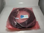 New Dell FORCE10 Breakout Cable 4X40GBE 5M DAC-QSFP-4SFP-10G-5.0M P8T4W. Fixed Price $75.00.