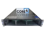Supermicro CSE-217 X10DRT-P-G5-NI22 2U 4-NODE 24X2.5IN W/. Fixed Price $499.00.