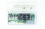 MCX353A-FCBT Fujitsu CONNECTX3 Vpi 1 Port Qsfp 40GBE Adapter Card W/both Bracket. Fixed Price $135.00.