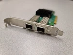 Ibm EC2U 2-PORT 10/25GBE Nic And Roce SFP28 Fh Adapter 8Q. Fixed Price $759.00.