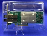 Qlogic/dell 32GB Fc 2P Pcie Hba Adapter QLE2742-DELL 0T3TK5 05H4YH. Fixed Price $459.00.
