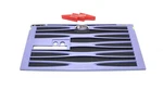 Sun Microsystems 540-5995 N440 Front Bezel. Fixed Price $50.00.