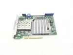 Hpe 701531-001 Flex Fabric 10GB 2-PORT 534FLR-SFP+. Fixed Price $19.99.