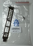 Supermicro BKT-0077L Full Height Bracket Plate Cover 50-990088-01 With Screws. Fixed Price $17.50.
