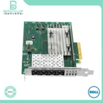 Dell QL41164 4-PORT 10GBPS Pci-e 3.0 X8 Sfp+ Wired Network Adapter 00HY9T. Fixed Price $15.99.