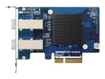 Qnap QXP-3X4PES Pcie GEN3 Expansion Card SFF-8644. Fixed Price $181.51.