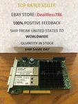 764285-B21/764737-001- Hp Infiniband 10GB/40GB 2-PORT 544+FDR-QSFP. Fixed Price $17.94.
