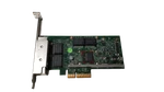 KH08P Dell Broadcom 5719 Quad Port 1GB Network Adapter Full Height Bracket. Fixed Price $14.99.