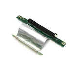 Riser Card ARC1-PELX16A1-CX 7CM Ribbon Pcie Rohs Right-angled Female To. Fixed Price $24.50.