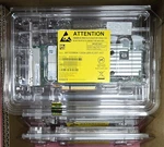 Dell Qlogic QL41164HFRJ Quad Port 10GBE RJ-45 10GBASE-T Pci-e Network Card 33M0K. Fixed Price $32.00.
