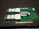Ibm 02EC457 PCIE3 -X16 Dual Optical Ports Internal Cable Adapter 02EC456. Fixed Price $89.99.