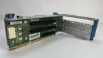 Hp DL380P DL560 Storeeasy G9 GEN9 3-SLOT Riser Card Assembly 719071-B21. Fixed Price $29.00.