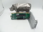 RSC-W2-66 Supermicro Left-side Riser Card (2X Pcie 16). Fixed Price $24.00.