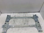 Dell Rack Rails Models 0UN550 And 0GM823 Left & Right Kit. Fixed Price $59.99.