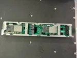 Supermicro BPN-SAS3-826EL2 2U 12-BAY Sas/sata Dual Expander Backplane. Fixed Price $82.99.