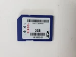Cisco Catalyst 16-3932-01 4500 2GB Sd Memory Card. Fixed Price $35.00.