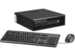 Hp Desktop Pc Elitedesk 705 G1 (J6D00UT#ABA) Amd A4 7300B 4GB DDR3 500GB Hdd. Fixed Price $139.99.