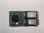 Sun 501-5266 Sbus Dual Fiber Channel Host Adapter (X6730A). Fixed Price $30.00.
