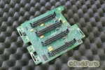 Hp Compaq 387090-001 Scsi Backplane DL350 DL380 DL580. Fixed Price $10.75.