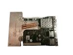 Dell 165T0 Broadcom 57800S 2 Port 10GB Sfp+ RJ-45 Network Card No. Fixed Price $14.99.