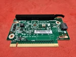 Hp 875061-001 DL380 GEN10 1-S X16 Pcie Tertiary Riser Board/card 809467-001. Fixed Price $59.99.