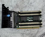 Hp 4K1125 617524-001 Memory Board. Fixed Price $10.20.