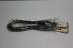 Dell 6715009016P01 6FT Digital M-m Dvi-d 18PIN Cable New. Fixed Price $16.99.