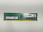 Lenovo (02JG337) 16GB PC4-25600AA-R 2RX8 DDR4-3200MHZ Ecc Reg Ram. Fixed Price $279.00.