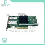 PE325G2I71EU-XR Silicom Intel XXV710-DA2 Dual-port 25GBPS Sfp Network Adapter. Fixed Price $86.50.
