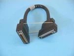 Amphenol High Density Scsi Computer Cable 50PIN To Female 12". Fixed Price $18.99.